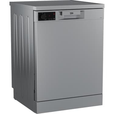 Beko Bm 3043 S Bulaşık Makinesi 2