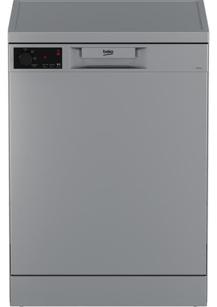 Beko Bm 3043 S Bulaşık Makinesi