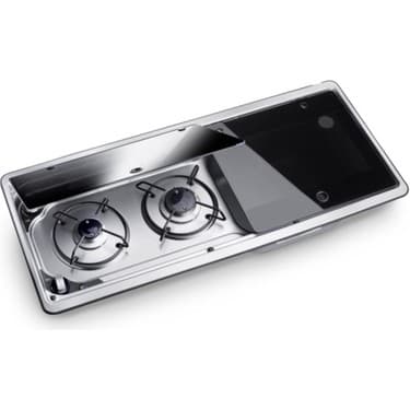 Dometic Kampa Dometic MO9722R Karavan Ocak&Evye Kombinasyonu 2