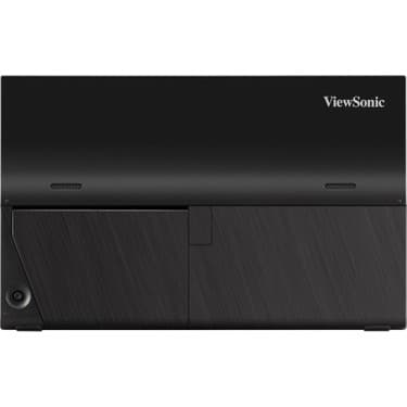 Viewsonic Vıewsonıc 16 VA1655 Fhd IPS Panel Type-C Destekli Taşınabilir Monitör 4