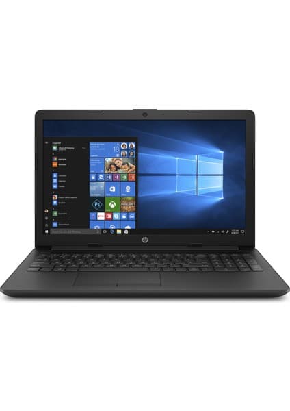 HP 15-DA2033NT Intel Core i5 10210U 4GB 256GB SSD Windows 10 Home 15.6\