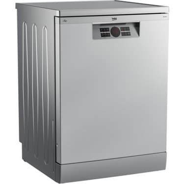 Beko Bm 4044 I 4 Programlı Inox Bulaşık Makinesi 2