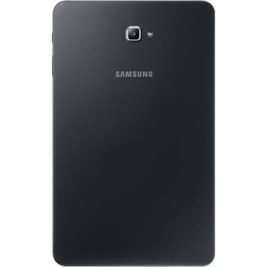 Samsung SM-T580 8GB 10.1'' Tablet - Siyah 2