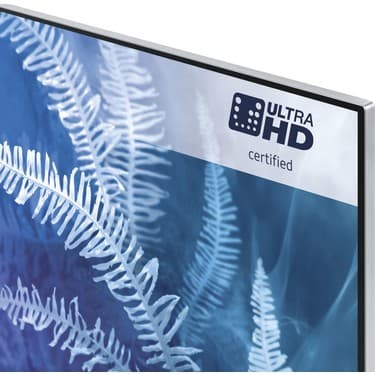 Samsung 75Q6F 75" 190 Ekran Uydu Alıcılı 4K Ultra HD Smart QLED TV 6