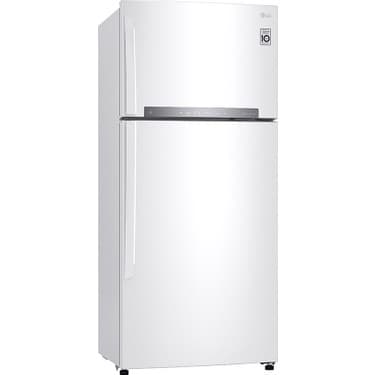 LG GN-H702HQHU No-Frost Kombi Tipi Buzdolabı 3