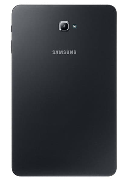 Samsung SM-T580 8GB 10.1'' Tablet - Mavi 5