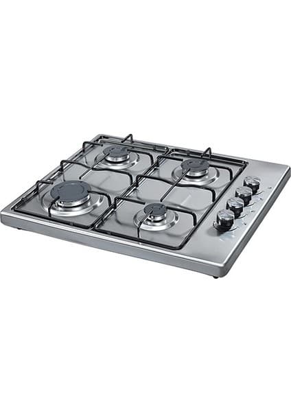 Kumtel Zenon Set Üstü Gazlı Ocak KO-420F