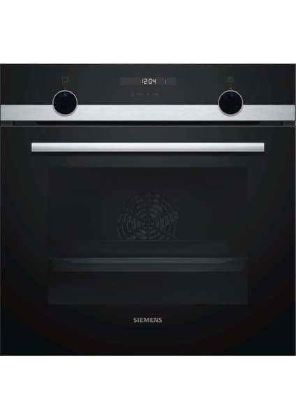 Siemens HB557JYS0T Ankastre Fırın – Beyaz Eşya ve Ankastre Setlerin Gözdesi