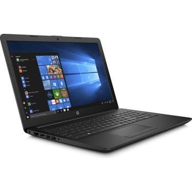 HP 15-DA2033NT Intel Core i5 10210U 4GB 256GB SSD Windows 10 Home 15.6\ 2