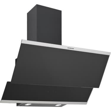 Silverline Ankastre Set Siyah (Digital Turbo Fırın) 4