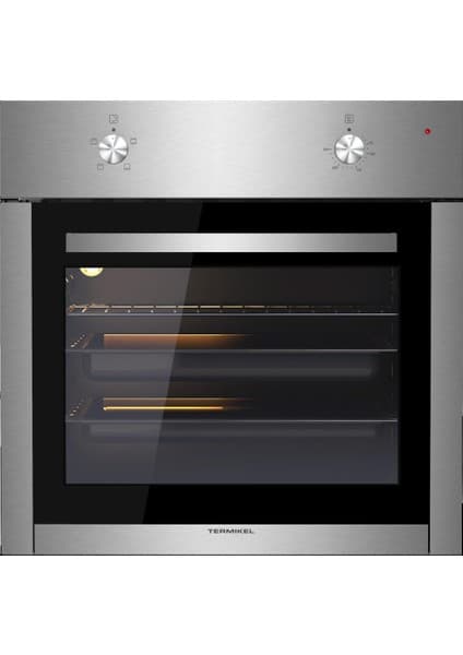Termikel Ankastre Fırın BO S6213 I
