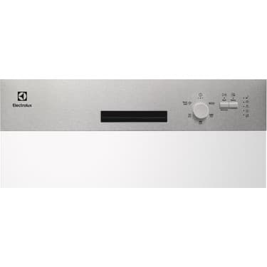 Electrolux EEA17100IX 5 Programlı Ankastre Bulaşık Makinesi 2
