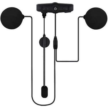 SCS S7 Evo Bluetooth ve Intercom 3