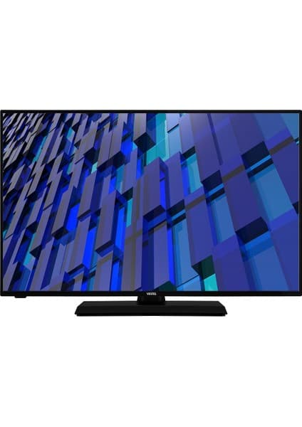 Vestel 32H8500 32" 81 Ekran Dahili Uydu Alıcılı HD Ready LED TV