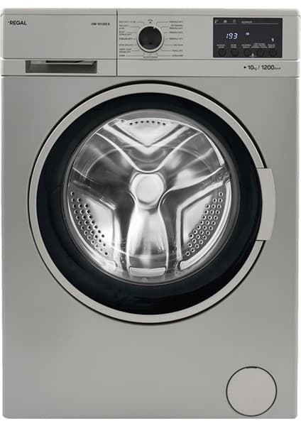 Regal CMI 101202 G Çamaşır Makinesi