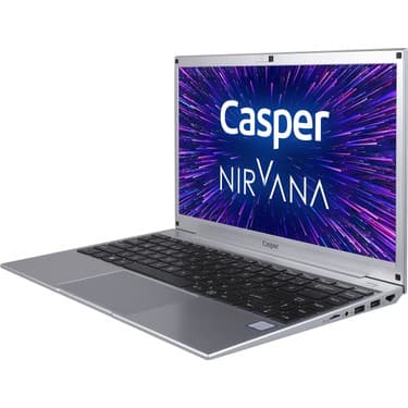 Casper Nirvana C350.5005-4C00E Intel Core i3 5005U 4GB 120GB SSD 14\ 2