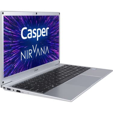 Casper Nirvana C350.5005-4C00E Intel Core i3 5005U 4GB 120GB SSD 14\ 3
