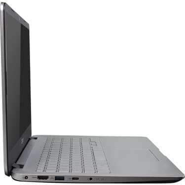 Casper Nirvana S500.1135-BV00X-G-F Intel Core i5-1135G7 16GB 500GB SSD Freedos Taşınabilir Bilgisayar 4