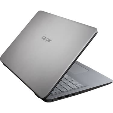 Casper Nirvana S500.1135-BV00X-G-F Intel Core i5-1135G7 16GB 500GB SSD Freedos Taşınabilir Bilgisayar 5