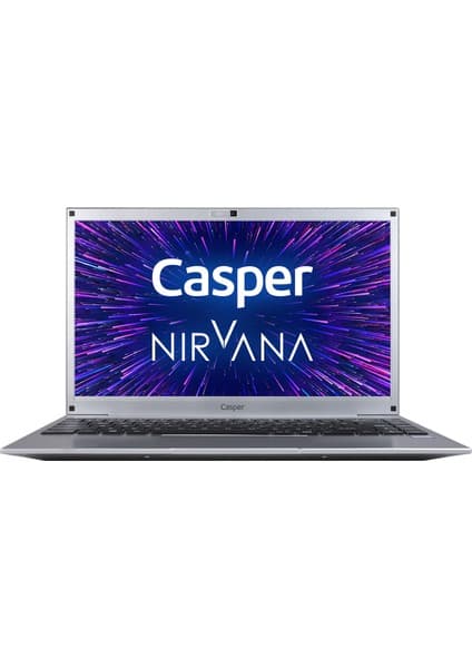 Casper Nirvana C350.5005-4C00E Intel Core i3 5005U 4GB 120GB SSD 14\
