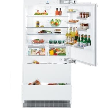 Liebherr ECBN6156 Buzdolabı 2