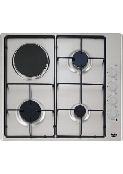 Beko Aomm 64160 Lı Ankastre Ocak