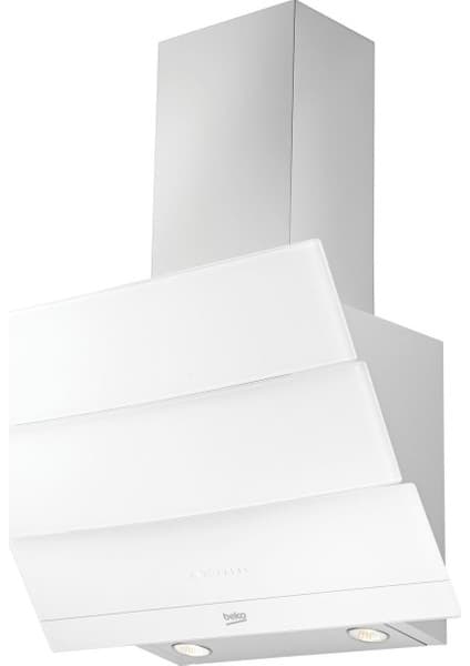 Beko Ade 62540 B 60 Cm Duvar Tipi Davlumbaz