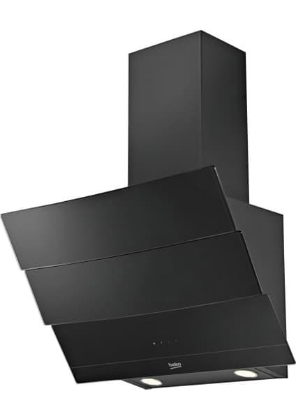 Beko Ade 62540 S 60 Cm Duvar Tipi Davlumbaz