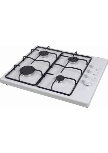 Kumtel Ko-420F Emaye Set Üstü Ocak-Lpg