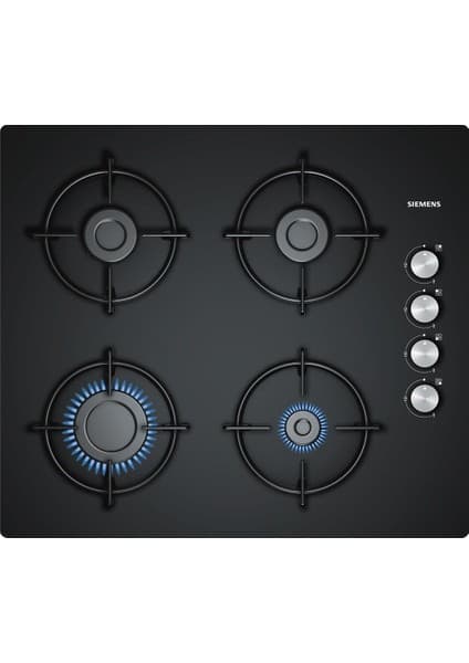 Siemens EO6C6PB11O Ankastre Ocak 7