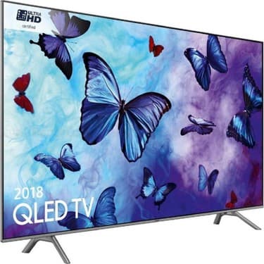 Samsung 65Q6FNAT Q6F 65" 165 Ekran Premium UHD 4K Smart QLED TV 2