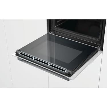 Bosch HBG655NW1 71 Lt 4D Hotair Plus Ankastre Fırın A+ Enerji Sınıfı 2