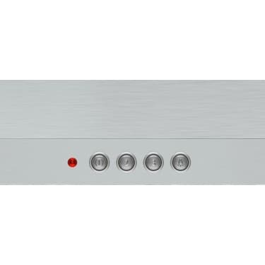 Bosch DWP64CC50T Inox Ankastre Davlumbaz - Modern ve Şık Mutfaklar İçin 2