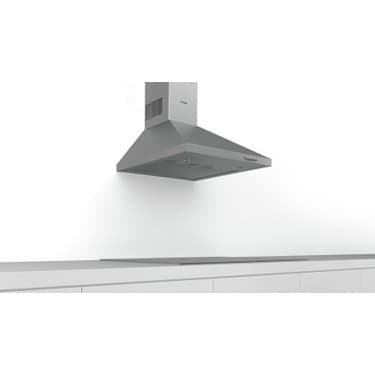 Bosch DWP64CC50T Inox Ankastre Davlumbaz - Modern ve Şık Mutfaklar İçin 3