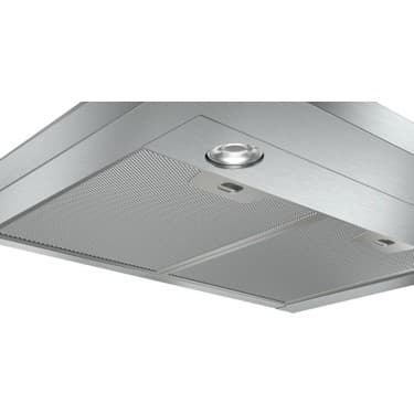 Bosch DWP64CC50T Inox Ankastre Davlumbaz - Modern ve Şık Mutfaklar İçin 5