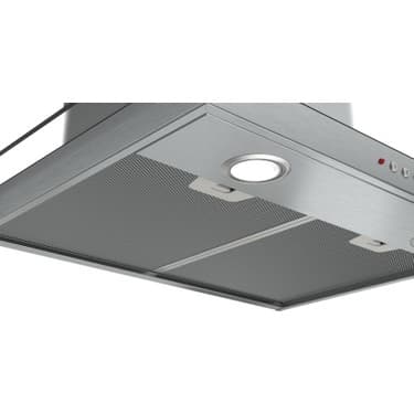 Bosch DWG66CD50T Inox 60cm Duvar Tipi Davlumbaz 3