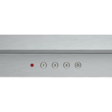 Bosch DWG66CD50T Inox 60cm Duvar Tipi Davlumbaz 5