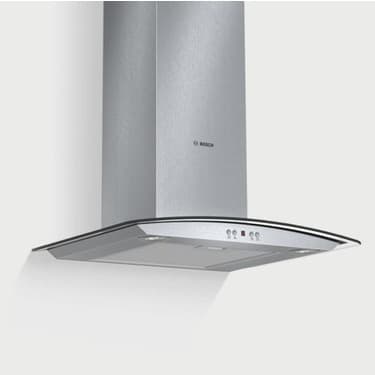 Bosch DWA06E651 Inox Duvar Tipi Davlumbaz 2