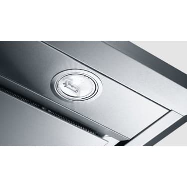 Bosch DWA06E651 Inox Duvar Tipi Davlumbaz 4