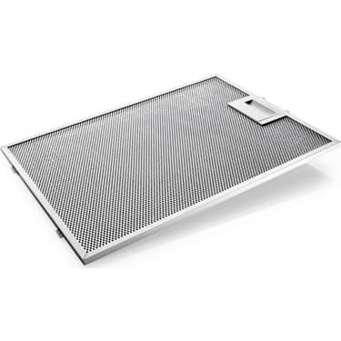 Bosch DWA06E661 Siyah Duvar Tipi Davlumbaz 3