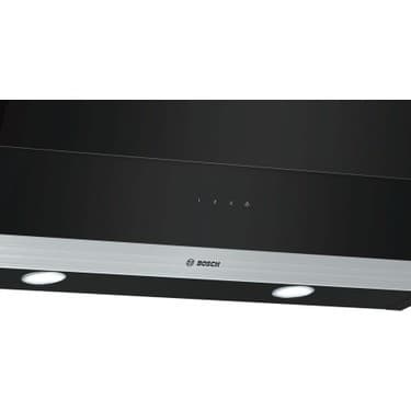 Bosch DWK095G60T 90 cm Duvar Tipi Davlumbaz - Yüksek Performanslı Mutfak Çözümü 2