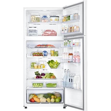 Samsung RT53K6030WW/TR 531 lt No-Frost Buzdolabı 5