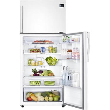 Samsung RT53K6030WW/TR 531 lt No-Frost Buzdolabı 8