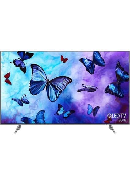 Samsung 65Q6FNAT Q6F 65" 165 Ekran Premium UHD 4K Smart QLED TV