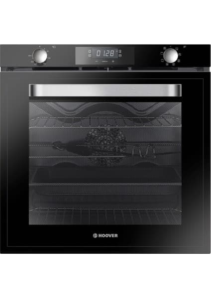 Hoover HOAT 3150 BI Ankastre Fırın - Şık Tasarım ve Yüksek Performans 4