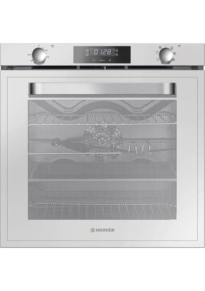 Hoover HOAT 3150 WI/E Ankastre Fırın - Beyaz