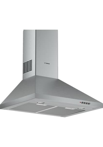 Bosch DWP64CC50T Inox Ankastre Davlumbaz - Modern ve Şık Mutfaklar İçin