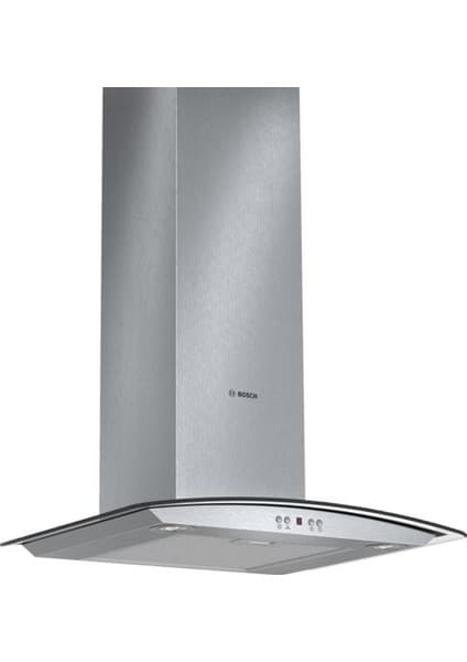 Bosch DWA06E651 Inox Duvar Tipi Davlumbaz