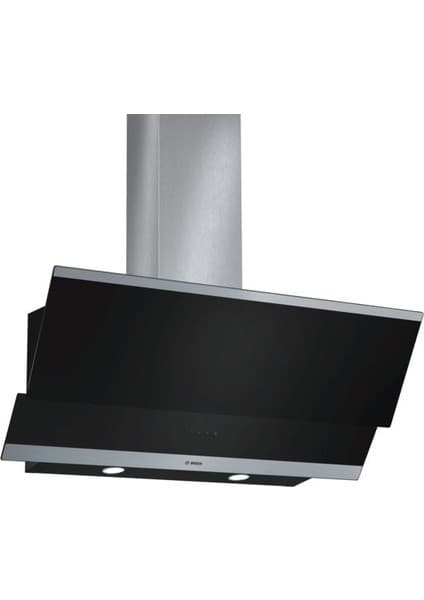 Bosch DWK095G60T 90 cm Duvar Tipi Davlumbaz - Yüksek Performanslı Mutfak Çözümü