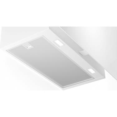 Bosch DWF95AJ20T 90 cm Düz Beyaz Davlumbaz 3